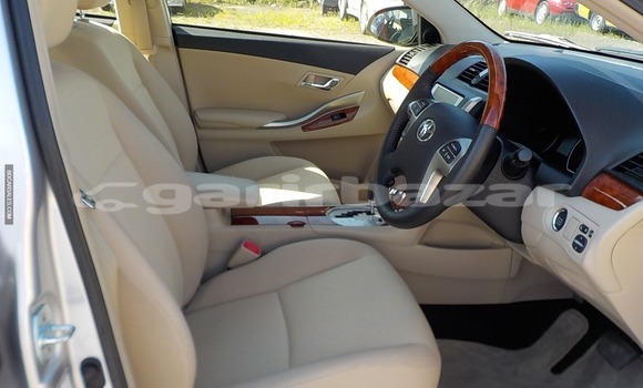 Buy Import Toyota Premio in Dhaka, Dhaka Buy Import Toyota Premio in Dhaka, Dhaka