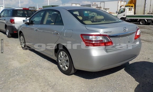 Buy Import Toyota Premio in Dhaka, Dhaka Buy Import Toyota Premio in Dhaka, Dhaka