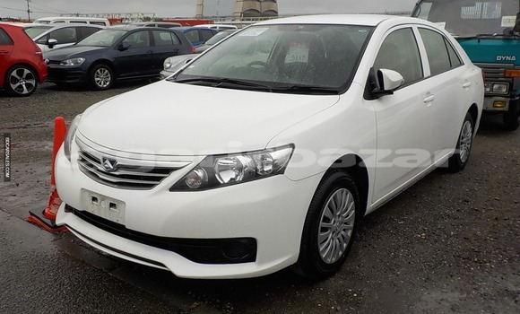 Buy Import Toyota Allion in Dhaka, Dhaka Buy Import Toyota Allion in Dhaka, Dhaka