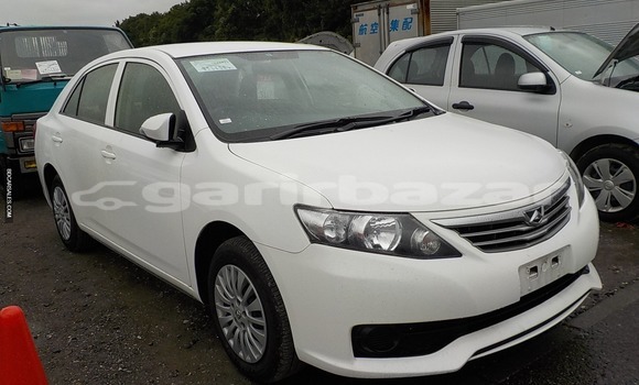 Buy Import Toyota Allion in Dhaka, Dhaka Buy Import Toyota Allion in Dhaka, Dhaka