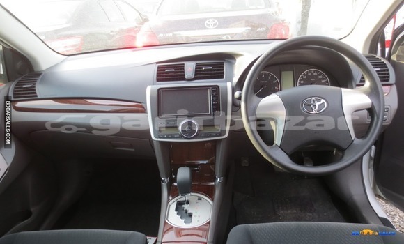 Buy Import Toyota Allion in Dhaka, Dhaka Buy Import Toyota Allion in Dhaka, Dhaka