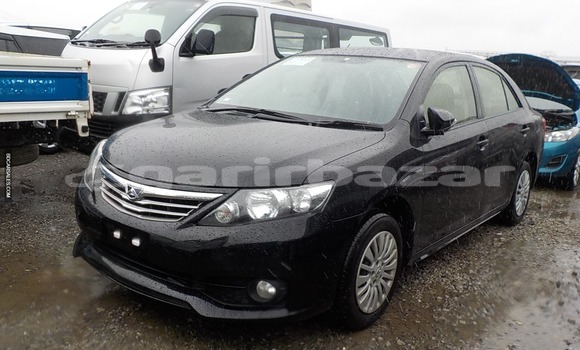 Buy Import Toyota Allion in Dhaka, Dhaka Buy Import Toyota Allion in Dhaka, Dhaka