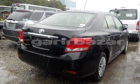 Buy Import Toyota Allion in Dhaka, Dhaka Buy Import Toyota Allion in Dhaka, Dhaka