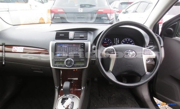 Buy Import Toyota Allion in Dhaka, Dhaka Buy Import Toyota Allion in Dhaka, Dhaka