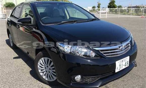 Buy Used 2015 Toyota Allion in Khulna, Khulna