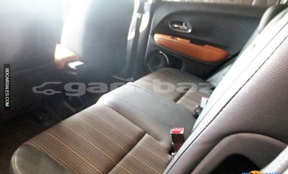 Buy Import Honda Vezel in Dhaka, Dhaka Buy Import Honda Vezel in Dhaka, Dhaka