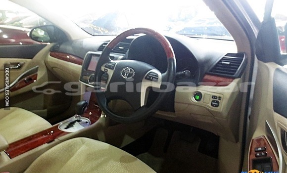 Buy Import Toyota Allion in Dhaka, Dhaka Buy Import Toyota Allion in Dhaka, Dhaka