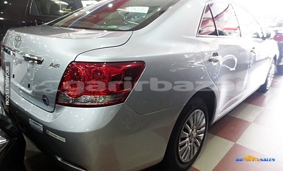 Buy Import Toyota Allion in Dhaka, Dhaka Buy Import Toyota Allion in Dhaka, Dhaka