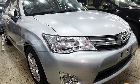 Buy Import Toyota Axio in Dhaka, Dhaka Buy Import Toyota Axio in Dhaka, Dhaka