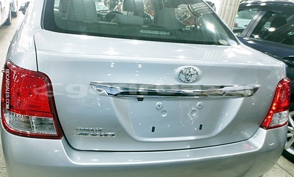 Buy Import Toyota Axio in Dhaka, Dhaka Buy Import Toyota Axio in Dhaka, Dhaka