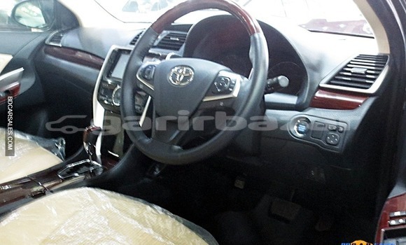 Buy Import Toyota Allion in Dhaka, Dhaka Buy Import Toyota Allion in Dhaka, Dhaka
