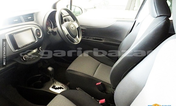 Buy Import Toyota Vitz in Dhaka, Dhaka Buy Import Toyota Vitz in Dhaka, Dhaka