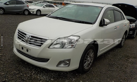 Buy Import Toyota Premio in Dhaka, Dhaka Buy Import Toyota Premio in Dhaka, Dhaka