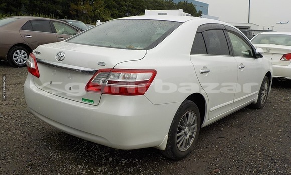 Buy Import Toyota Premio in Dhaka, Dhaka Buy Import Toyota Premio in Dhaka, Dhaka