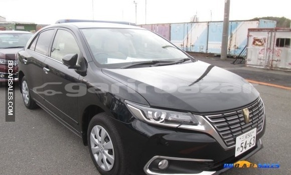 Buy Import Toyota Premio in Dhaka, Dhaka Buy Import Toyota Premio in Dhaka, Dhaka
