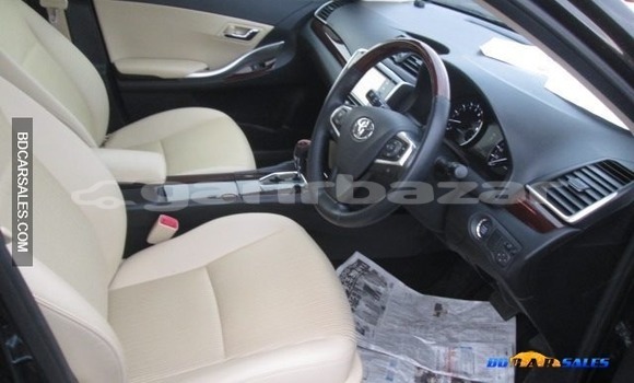 Buy Import Toyota Premio in Dhaka, Dhaka Buy Import Toyota Premio in Dhaka, Dhaka