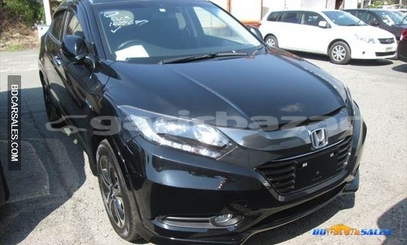Buy Import Honda Vezel in Dhaka, Dhaka Buy Import Honda Vezel in Dhaka, Dhaka
