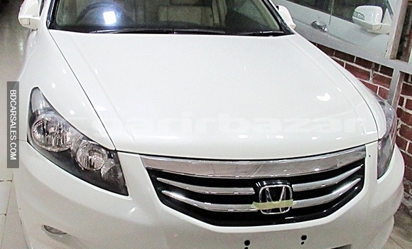 Buy Import Honda Accord in Dhaka, Dhaka Buy Import Honda Accord in Dhaka, Dhaka