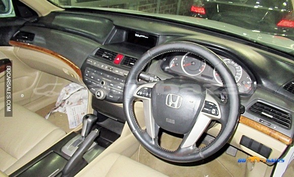 Buy Import Honda Accord in Dhaka, Dhaka Buy Import Honda Accord in Dhaka, Dhaka