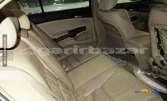 Buy Import Honda Accord in Dhaka, Dhaka Buy Import Honda Accord in Dhaka, Dhaka