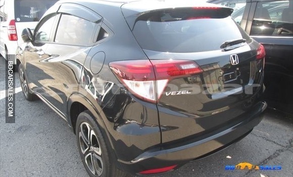 Buy Import Honda Vezel in Dhaka, Dhaka Buy Import Honda Vezel in Dhaka, Dhaka