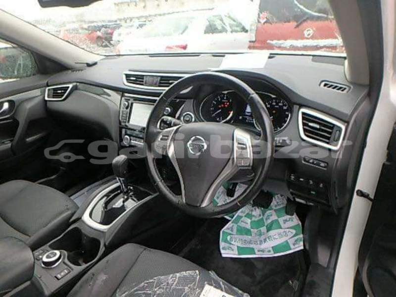 Big with watermark nissan x trail dhaka dhaka 1948