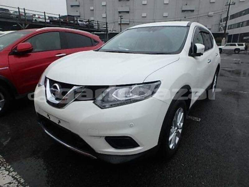 Big with watermark nissan x trail dhaka dhaka 1948