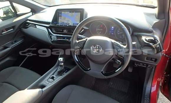 Buy Import Toyota CH-R in Dhaka, Dhaka Buy Import Toyota CH-R in Dhaka, Dhaka