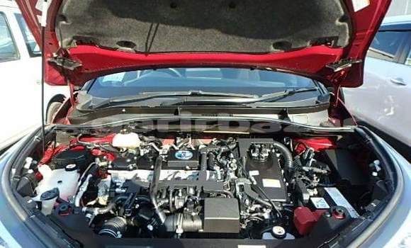 Buy Import Toyota CH-R in Dhaka, Dhaka Buy Import Toyota CH-R in Dhaka, Dhaka