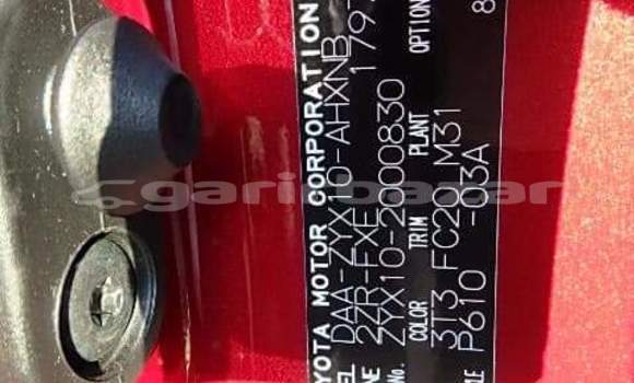 Buy Import Toyota CH-R in Dhaka, Dhaka Buy Import Toyota CH-R in Dhaka, Dhaka