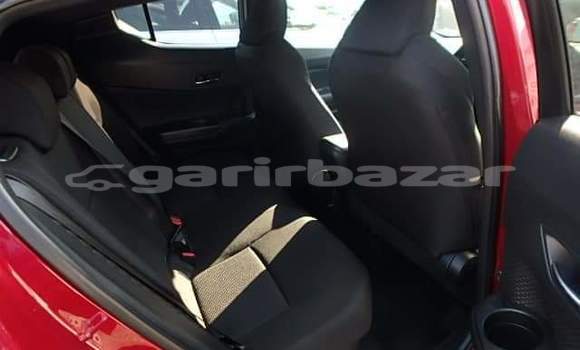 Buy Import Toyota CH-R in Dhaka, Dhaka Buy Import Toyota CH-R in Dhaka, Dhaka