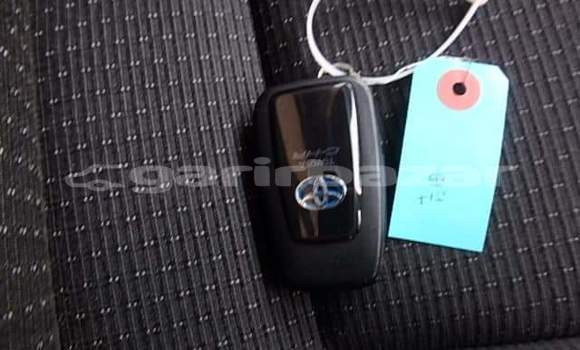 Buy Import Toyota CH-R in Dhaka, Dhaka Buy Import Toyota CH-R in Dhaka, Dhaka