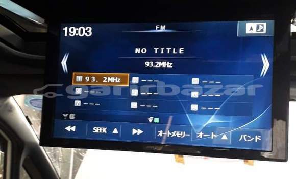 Buy Import Toyota Noah in Dhaka, Dhaka Buy Import Toyota Noah in Dhaka, Dhaka