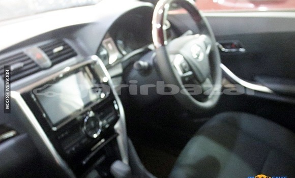 Buy Import Toyota Allion in Dhaka, Dhaka Buy Import Toyota Allion in Dhaka, Dhaka