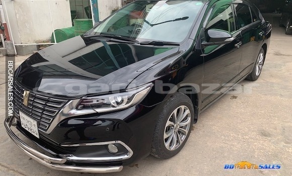 Buy Import Toyota Premio in Dhaka, Dhaka Buy Import Toyota Premio in Dhaka, Dhaka
