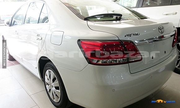 Buy Import Toyota Premio in Dhaka, Dhaka Buy Import Toyota Premio in Dhaka, Dhaka