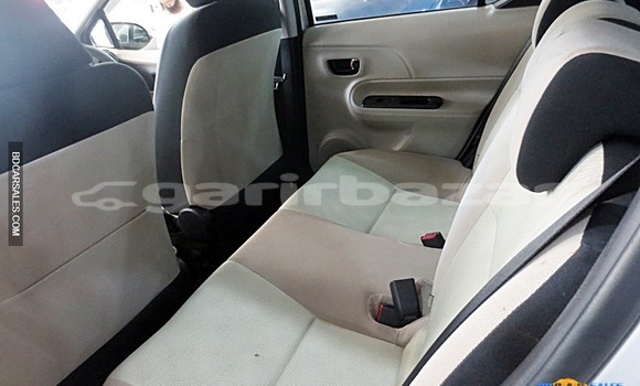 Buy Import Toyota Aqua in Dhaka, Dhaka Buy Import Toyota Aqua in Dhaka, Dhaka