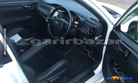 Buy Import Toyota Fielder in Dhaka, Dhaka Buy Import Toyota Fielder in Dhaka, Dhaka