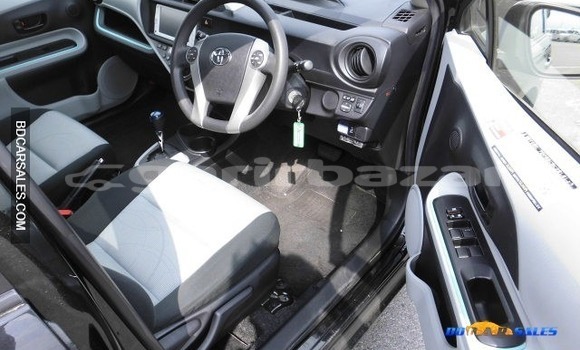 Buy Import Toyota Aqua in Dhaka, Dhaka Buy Import Toyota Aqua in Dhaka, Dhaka