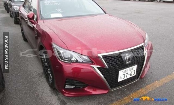 Buy Import Toyota Crown in Dhaka, Dhaka Buy Import Toyota Crown in Dhaka, Dhaka