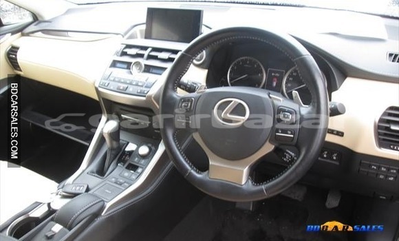 Buy Import Toyota Lexus-NX-F-Sports-200t in Dhaka, Dhaka Buy Import Toyota Lexus-NX-F-Sports-200t in Dhaka, Dhaka