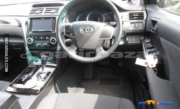 Buy Import Toyota Camry in Dhaka, Dhaka Buy Import Toyota Camry in Dhaka, Dhaka