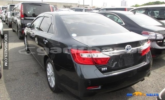 Buy Import Toyota Camry in Dhaka, Dhaka Buy Import Toyota Camry in Dhaka, Dhaka