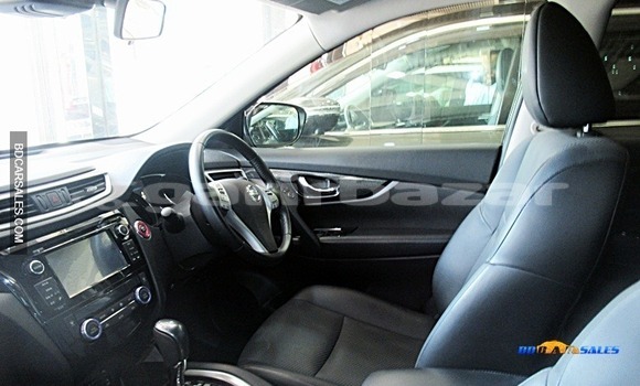 Buy Import Nissan X-Trail in Dhaka, Dhaka Buy Import Nissan X-Trail in Dhaka, Dhaka