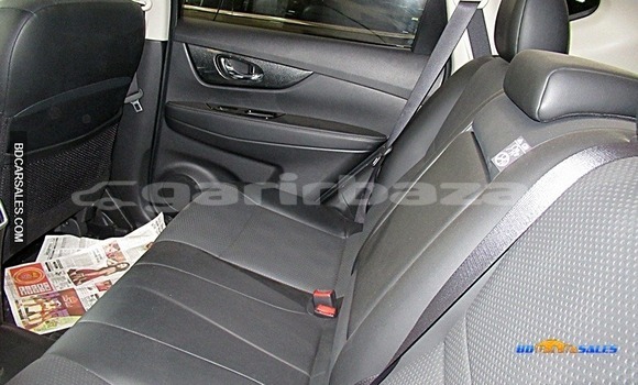 Buy Import Nissan X-Trail in Dhaka, Dhaka Buy Import Nissan X-Trail in Dhaka, Dhaka