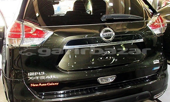 Buy Import Nissan X-Trail in Dhaka, Dhaka Buy Import Nissan X-Trail in Dhaka, Dhaka