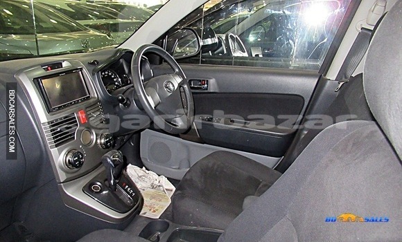 Buy Import Toyota Rush in Dhaka, Dhaka Buy Import Toyota Rush in Dhaka, Dhaka