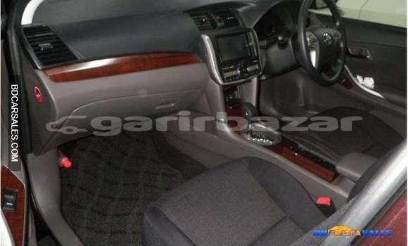 Buy Import Toyota Allion in Dhaka, Dhaka Buy Import Toyota Allion in Dhaka, Dhaka