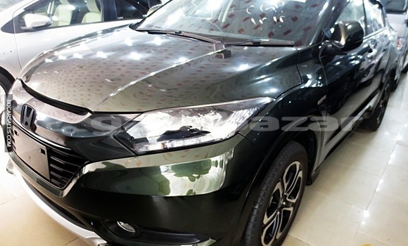 Buy Import Honda Vezel in Dhaka, Dhaka Buy Import Honda Vezel in Dhaka, Dhaka