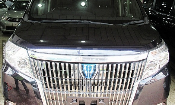 Buy Import Toyota Esquire in Dhaka, Dhaka Buy Import Toyota Esquire in Dhaka, Dhaka